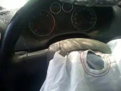 Veicolo di demolizione audi a3 (8p) 2.0 tdi s line (103kw) dell'anno 2005 alimentato bkd