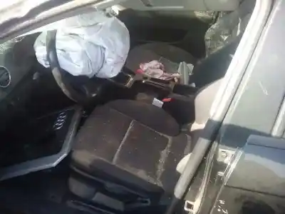 Veicolo di demolizione audi a3 (8p) 2.0 tdi s line (103kw) dell'anno 2005 alimentato bkd