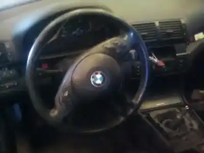 Scrapping Vehicle bmw serie 3 compact (e46) 318td of the year 2001 powered 204d4