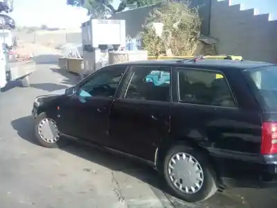 Veículo de Sucata audi a4 berlina (b5) 1.9 tdi do ano 1994 alimentado afn
