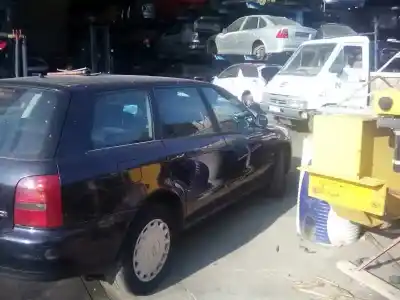 Veículo de Sucata audi a4 berlina (b5) 1.9 tdi do ano 1994 alimentado afn