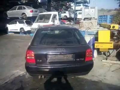 Veículo de Sucata audi a4 berlina (b5) 1.9 tdi do ano 1994 alimentado afn