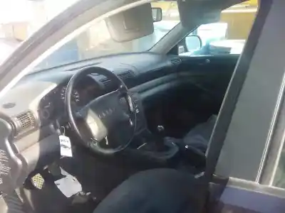 Veículo de Sucata audi a4 berlina (b5) 1.9 tdi do ano 1994 alimentado afn