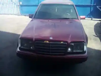 Veículo de Sucata MERCEDES-BENZ CLASE E (W124) FAMILIAR E 300 Diesel (124.191) do ano 1994 alimentado OM606910