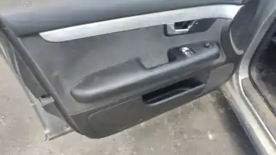 Veículo de Sucata audi a4 avant (8e) 1.9 tdi (96kw) do ano 2002 alimentado avf