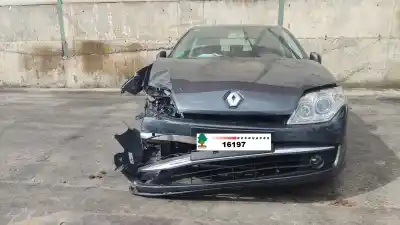 Утилизация автомобиля renault                                            laguna ii (bg0)                                                                                                                                                                                                                                            authentique                                                                                                                                                                                                                                                года 2009 питание k4m f8