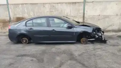 Утилизация автомобиля renault                                            laguna ii (bg0)                                                                                                                                                                                                                                            authentique                                                                                                                                                                                                                                                года 2009 питание k4m f8