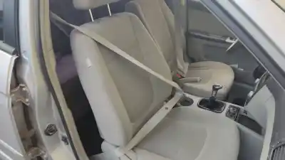 Veicolo di demolizione kia cerato 2.0 ex crdi familiar dell'anno 2006 alimentato d4ea