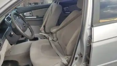 Veicolo di demolizione kia cerato 2.0 ex crdi familiar dell'anno 2006 alimentato d4ea