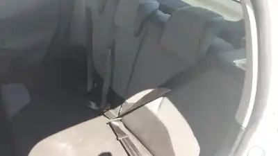 Veículo de Sucata citroen c3 business do ano 2011 alimentado 8hr