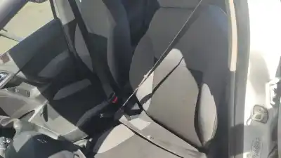 Veículo de Sucata citroen c3 business do ano 2011 alimentado 8hr