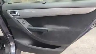 Scrapping Vehicle citroen c4 picasso exclusive of the year 2007 powered 9hz