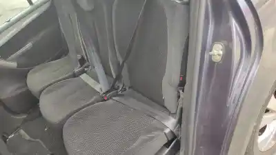 Scrapping Vehicle citroen c4 picasso exclusive of the year 2007 powered 9hz