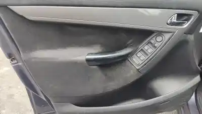 Scrapping Vehicle citroen c4 picasso exclusive of the year 2007 powered 9hz