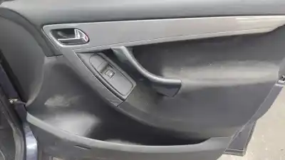 Scrapping Vehicle citroen c4 picasso exclusive of the year 2007 powered 9hz