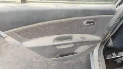 Scrapping Vehicle kia rio 1.5 crdi of the year 2007 powered d4fa