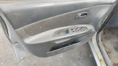 Scrapping Vehicle kia rio 1.5 crdi of the year 2007 powered d4fa