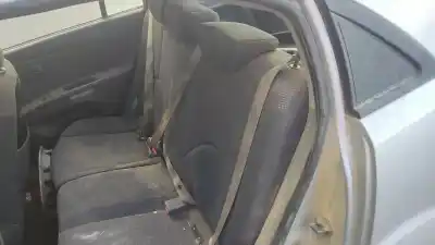 Scrapping Vehicle kia rio 1.5 crdi of the year 2007 powered d4fa