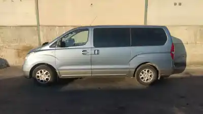 Veículo de Sucata hyundai h1 kasten (flügeltüren h.) do ano 2008 alimentado a4cb