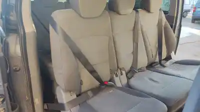 Veículo de Sucata hyundai h1 kasten (flügeltüren h.) do ano 2008 alimentado a4cb