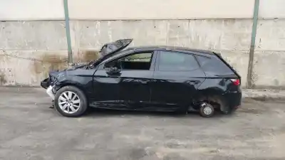 Scrapping Vehicle seat leon (5f1) i-tech of the year 2017 powered cyv