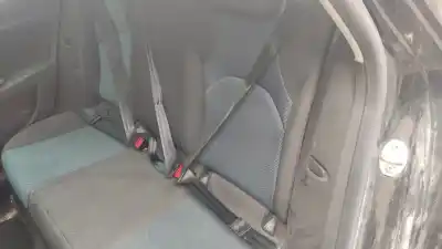 Scrapping Vehicle seat leon (5f1) i-tech of the year 2017 powered cyv