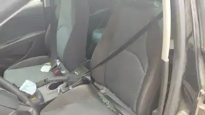 Scrapping Vehicle seat leon (5f1) i-tech of the year 2017 powered cyv