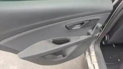 Scrapping Vehicle seat leon (5f1) i-tech of the year 2017 powered cyv