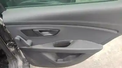 Scrapping Vehicle seat leon (5f1) i-tech of the year 2017 powered cyv