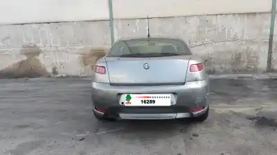Утилизация автомобиля alfa romeo                                         gt (125)                                                                                                                                                                                                                                                   1.9 jtd 16v 150/ distinctive года 2006 питание 937a5000