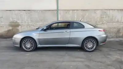 Утилизация автомобиля alfa romeo                                         gt (125)                                                                                                                                                                                                                                                   1.9 jtd 16v 150/ distinctive года 2006 питание 937a5000