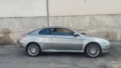 Утилизация автомобиля alfa romeo                                         gt (125)                                                                                                                                                                                                                                                   1.9 jtd 16v 150/ distinctive года 2006 питание 937a5000