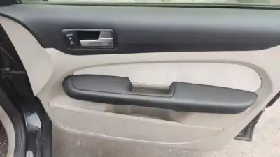 Scrapping Vehicle ford focus lim. (cb4) trend of the year 2005 powered g8da