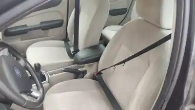 Scrapping Vehicle ford focus lim. (cb4) trend of the year 2005 powered g8da