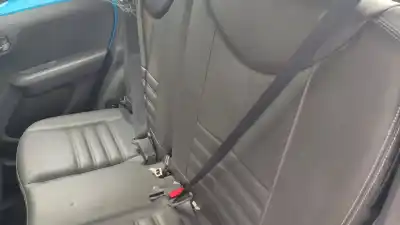 Scrapping Vehicle toyota aygo x-play of the year 2016 powered 1kr