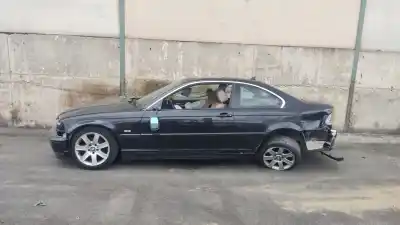 Veículo de Sucata bmw serie 3 coupe (e46) 328 ci do ano 2000 alimentado m52b28