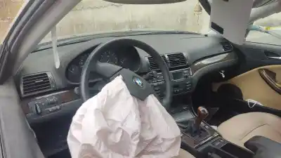 Veículo de Sucata bmw serie 3 coupe (e46) 328 ci do ano 2000 alimentado m52b28