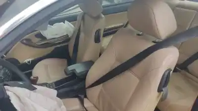 Veículo de Sucata bmw serie 3 coupe (e46) 328 ci do ano 2000 alimentado m52b28