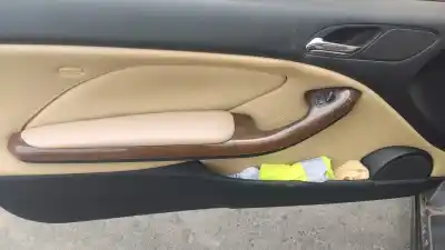 Veículo de Sucata bmw serie 3 coupe (e46) 328 ci do ano 2000 alimentado m52b28