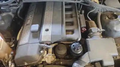 Veículo de Sucata bmw serie 3 coupe (e46) 328 ci do ano 2000 alimentado m52b28