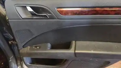 Veículo de Sucata skoda suberb (3t4) ambition do ano 2013 alimentado cffb