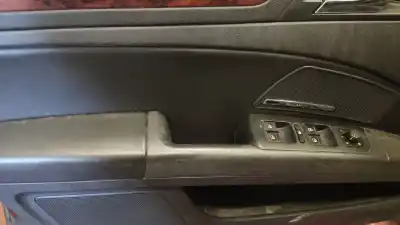 Veículo de Sucata skoda suberb (3t4) ambition do ano 2013 alimentado cffb