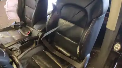 Veículo de Sucata skoda suberb (3t4) ambition do ano 2013 alimentado cffb