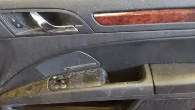 Veículo de Sucata skoda suberb (3t4) ambition do ano 2013 alimentado cffb