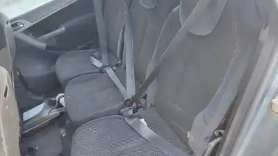 Утилизация автомобиля citroen c4 picasso exclusive года 2007 питание 9hz