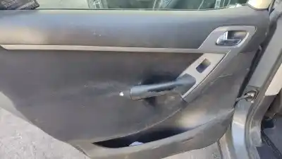 Утилизация автомобиля citroen c4 picasso exclusive года 2007 питание 9hz