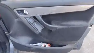 Утилизация автомобиля citroen c4 picasso exclusive года 2007 питание 9hz