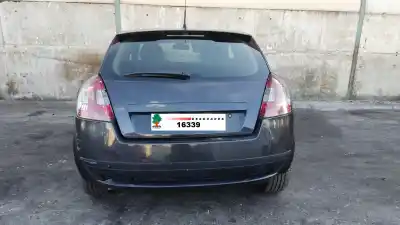 Здавання транспортного засобу fiat stilo (192) 1.9 jtd / 1.9 jtd 115 active року 2003 потужний 192a1000