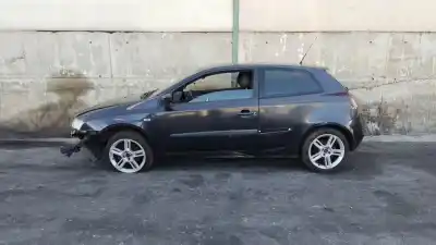 Здавання транспортного засобу fiat stilo (192) 1.9 jtd / 1.9 jtd 115 active року 2003 потужний 192a1000