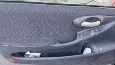 Здавання транспортного засобу fiat stilo (192) 1.9 jtd / 1.9 jtd 115 active року 2003 потужний 192a1000